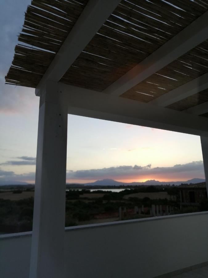 Oltre Le Dune เมอร์ตา มาเรีย ภายนอก รูปภาพ