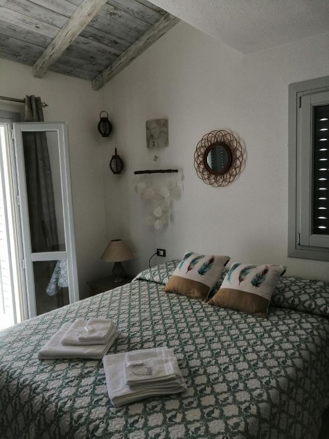 Oltre Le Dune เมอร์ตา มาเรีย ภายนอก รูปภาพ