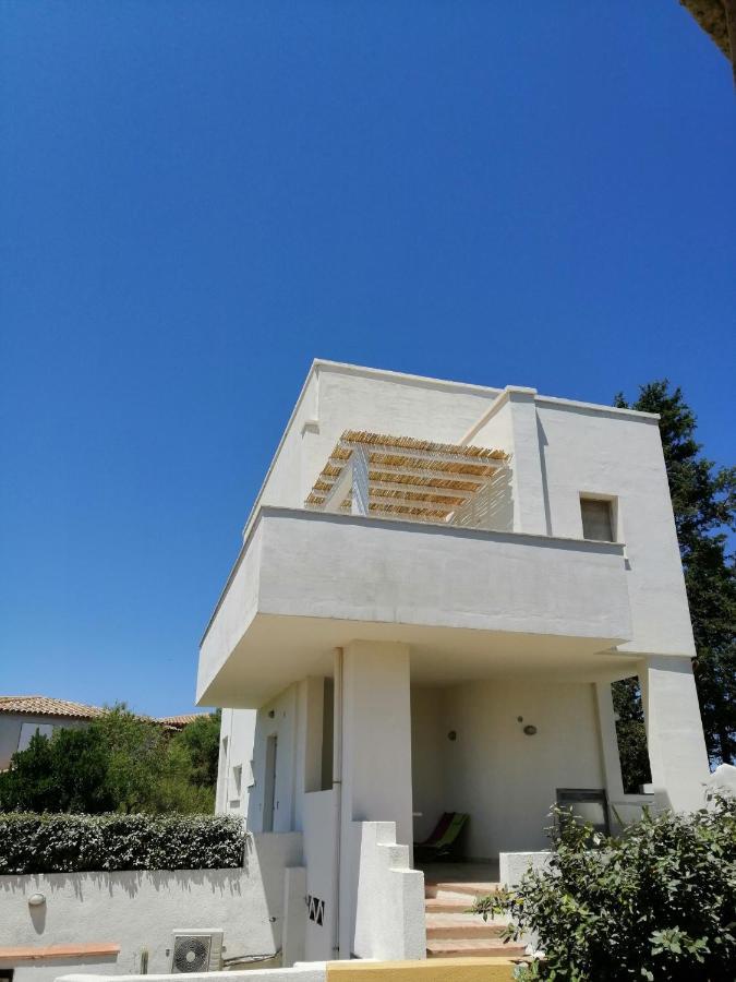 Oltre Le Dune เมอร์ตา มาเรีย ภายนอก รูปภาพ